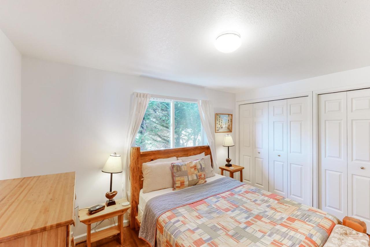 Villa Harbor House à Waldport Extérieur photo